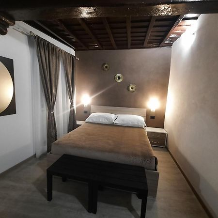 Viccinella House Apartment Capranica Exterior foto