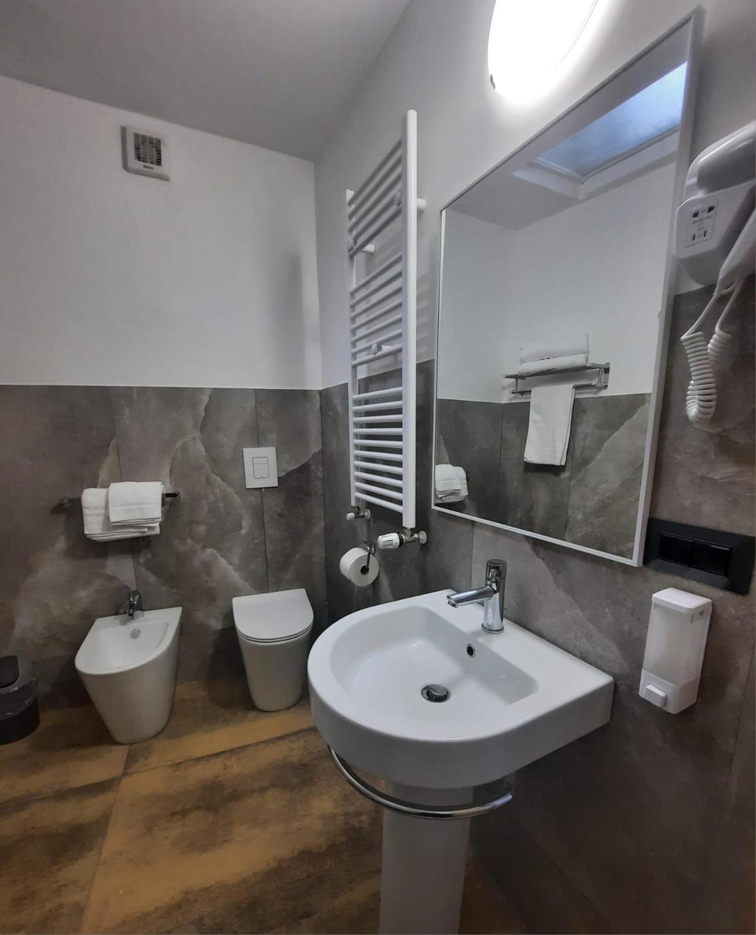 Viccinella House Apartment Capranica Exterior foto