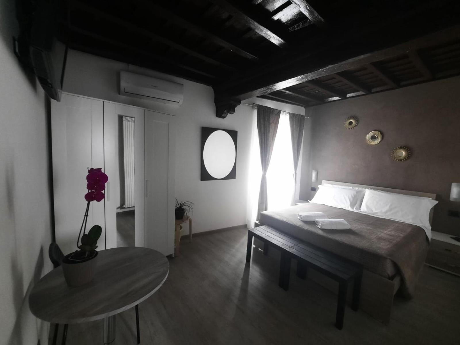 Viccinella House Apartment Capranica Exterior foto