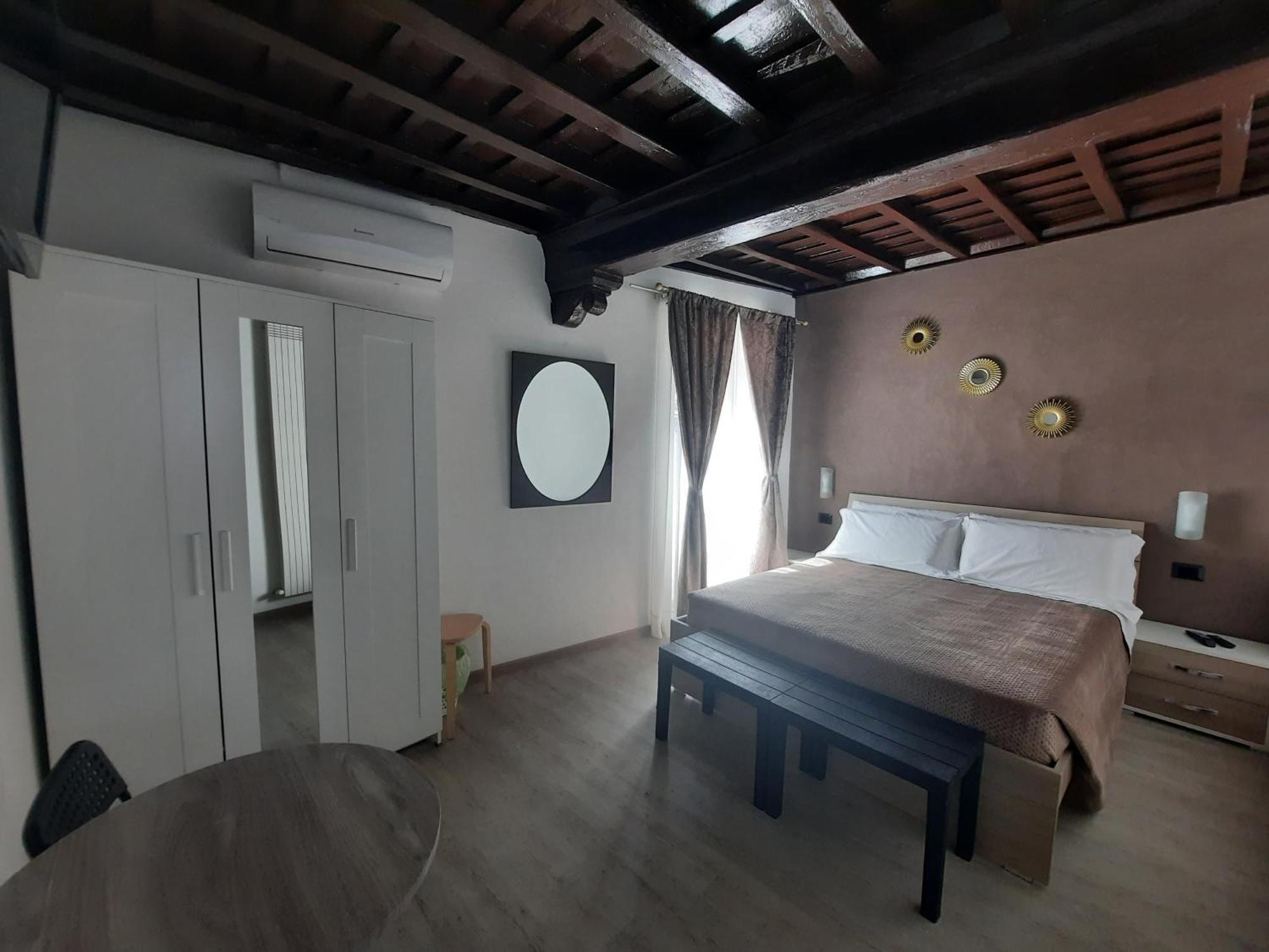 Viccinella House Apartment Capranica Exterior foto