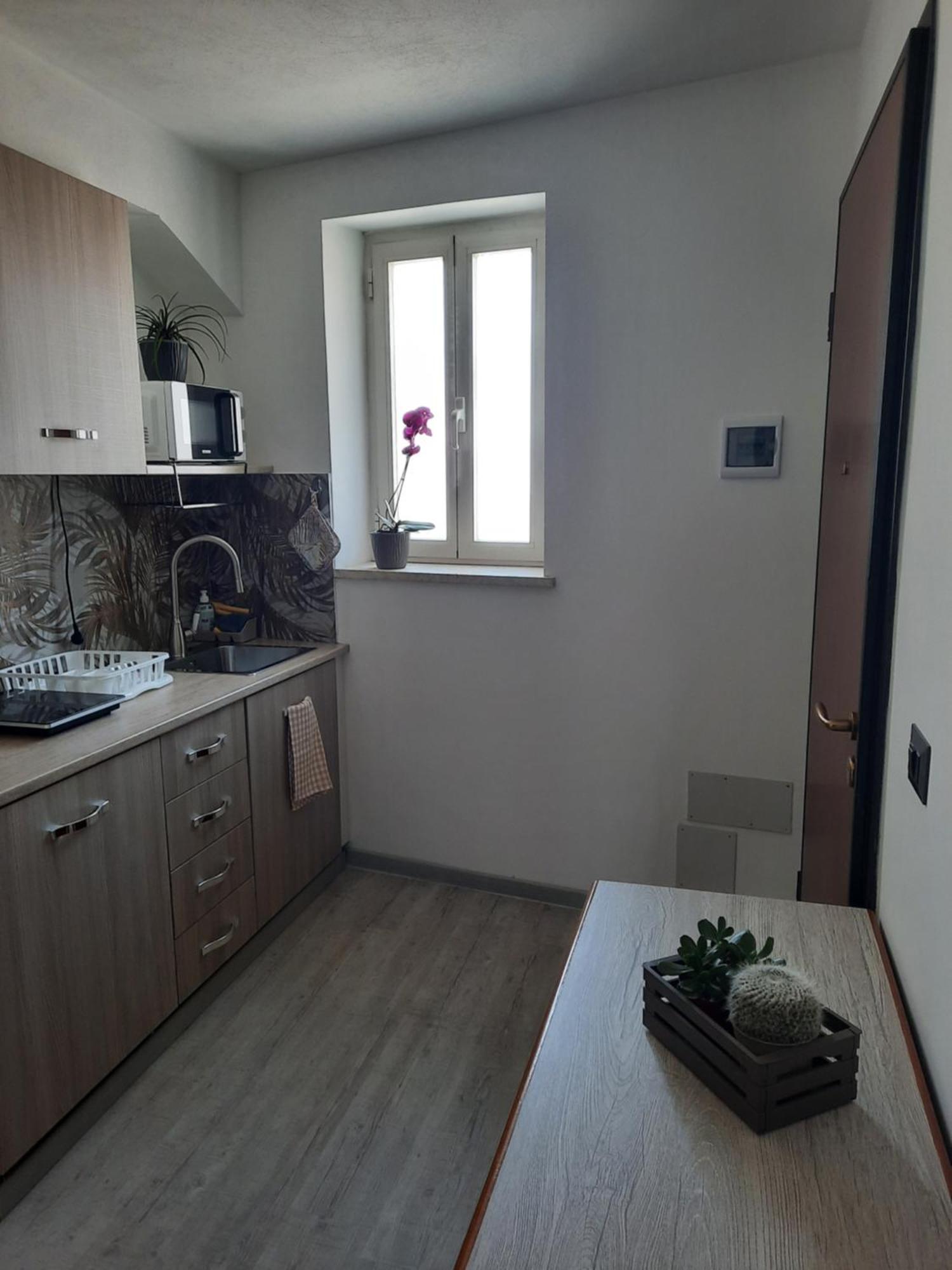 Viccinella House Apartment Capranica Exterior foto